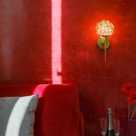 Erreggi Luxury Rooms Ρώμη Εξωτερικό φωτογραφία