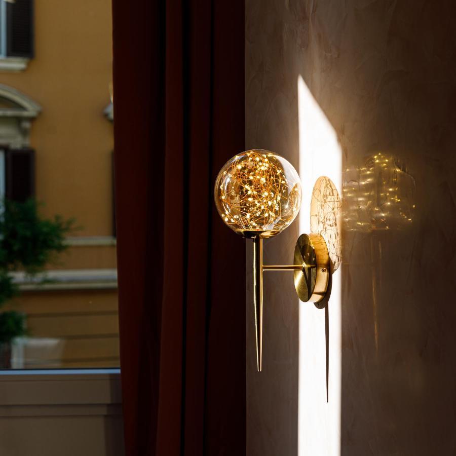 Erreggi Luxury Rooms Ρώμη Εξωτερικό φωτογραφία