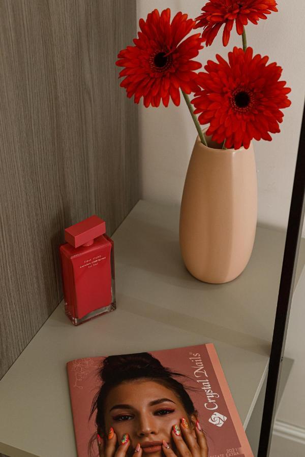 Erreggi Luxury Rooms Ρώμη Εξωτερικό φωτογραφία