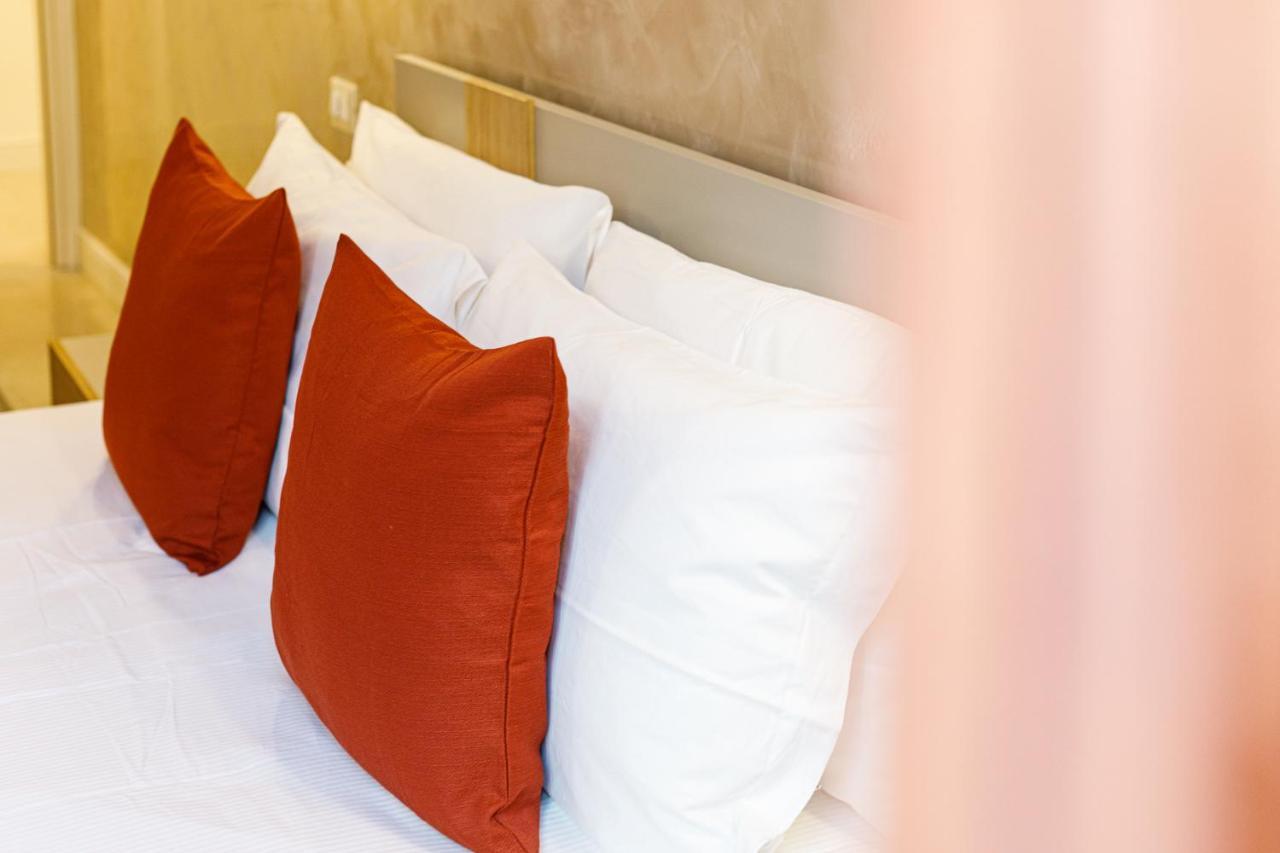 Erreggi Luxury Rooms Ρώμη Εξωτερικό φωτογραφία