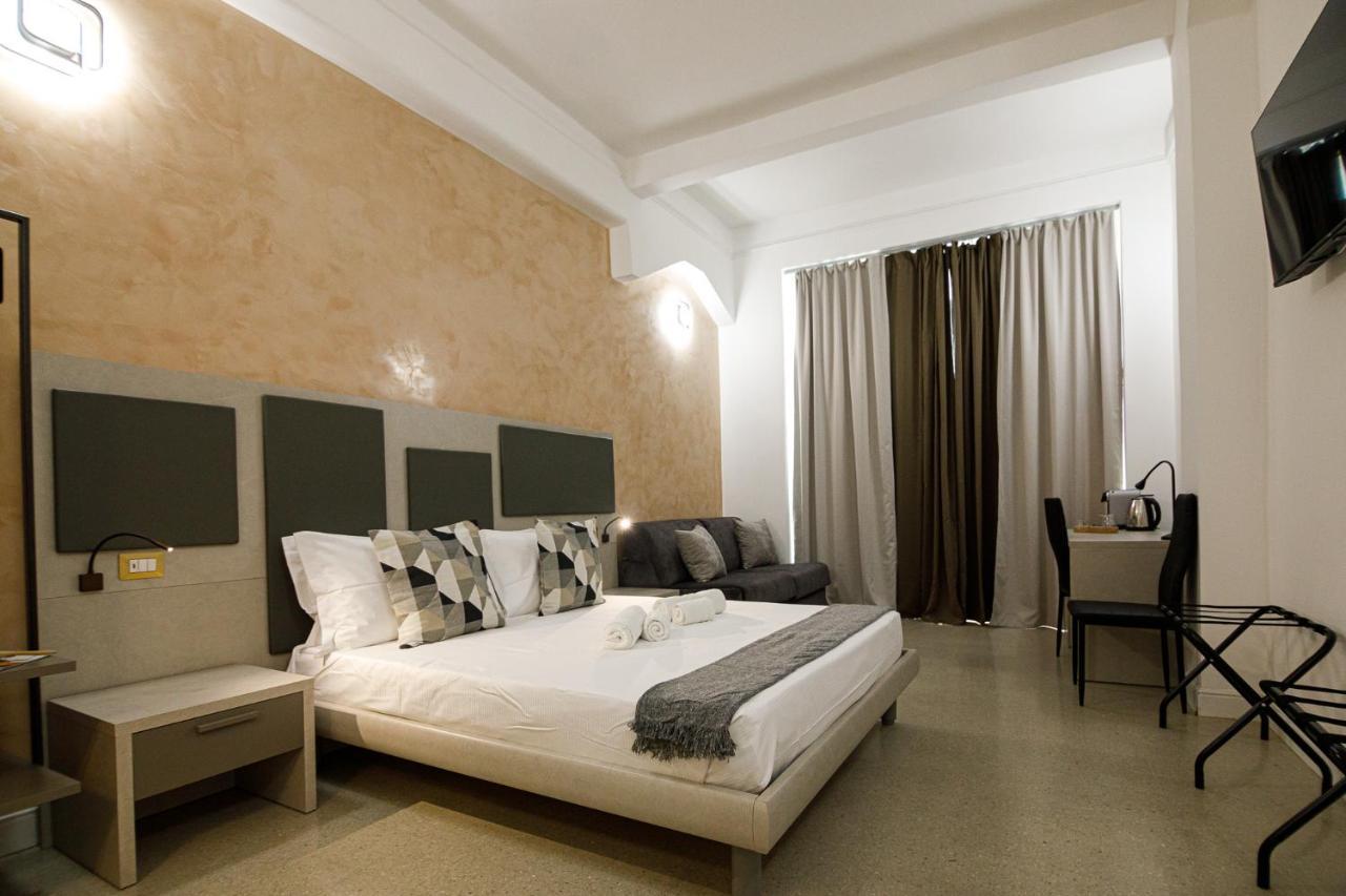 Erreggi Luxury Rooms Ρώμη Εξωτερικό φωτογραφία