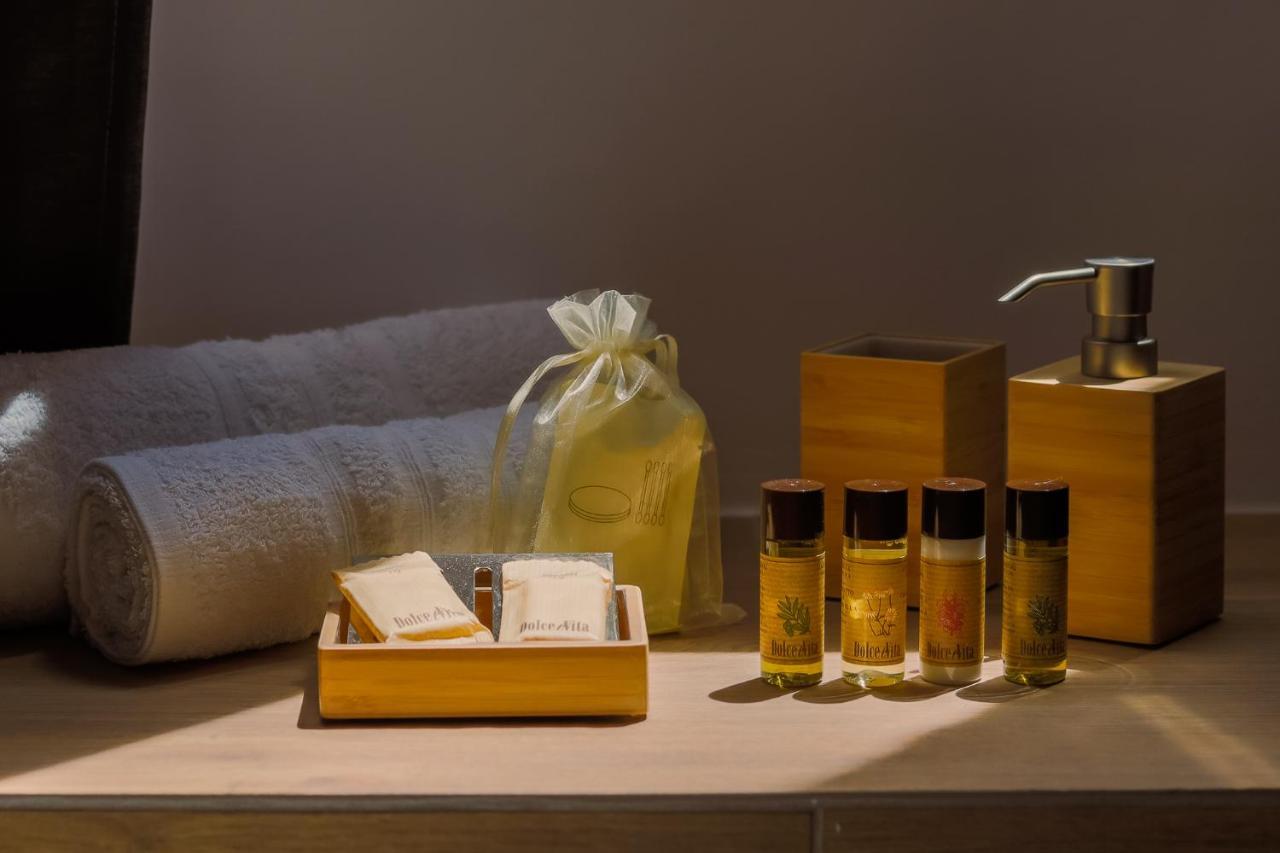 Erreggi Luxury Rooms Ρώμη Εξωτερικό φωτογραφία