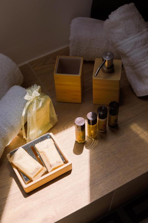 Erreggi Luxury Rooms Ρώμη Εξωτερικό φωτογραφία