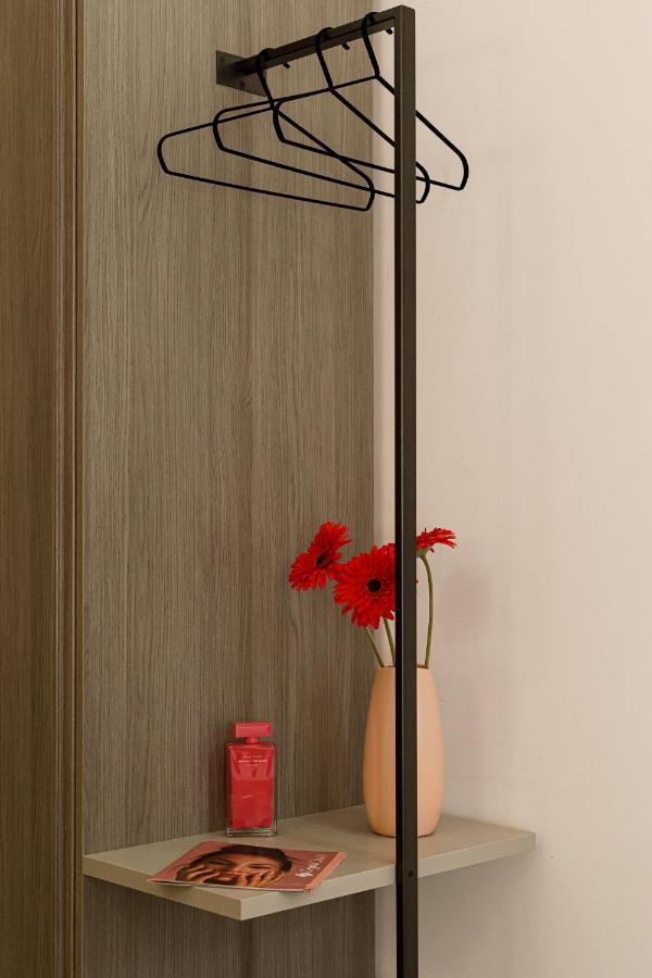 Erreggi Luxury Rooms Ρώμη Εξωτερικό φωτογραφία