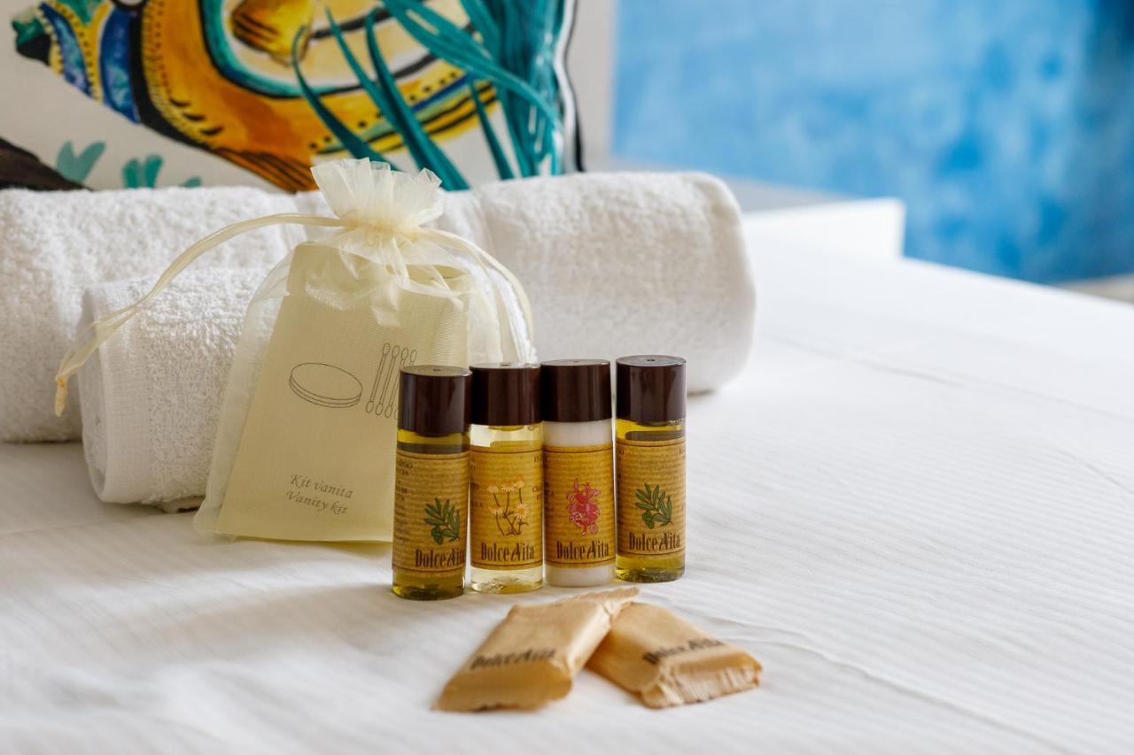 Erreggi Luxury Rooms Ρώμη Εξωτερικό φωτογραφία