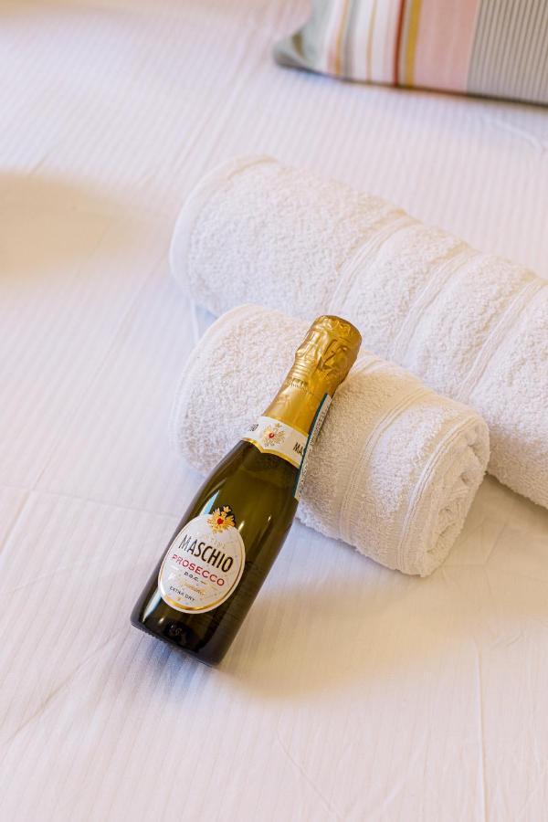 Erreggi Luxury Rooms Ρώμη Εξωτερικό φωτογραφία