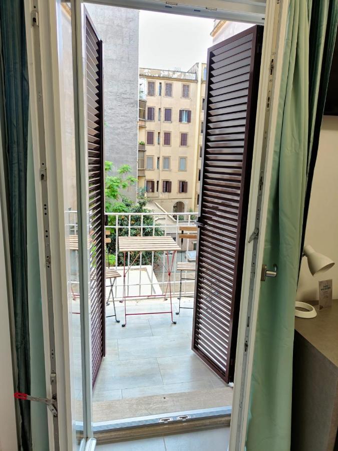Erreggi Luxury Rooms Ρώμη Εξωτερικό φωτογραφία